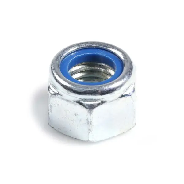 Trygg betalning Låsmutter